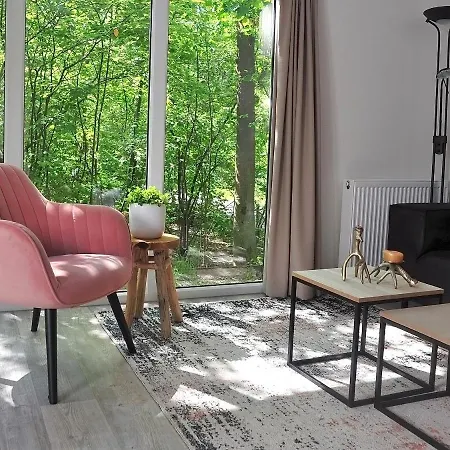 Chalet Cantharel Veluwe *